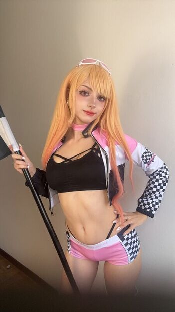 Full leaked Himee lily private onlyfans photo