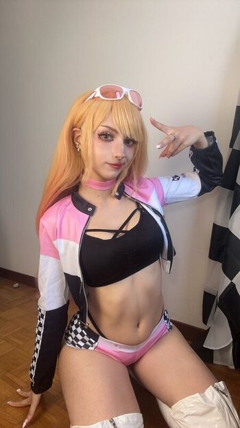 Full leaked Himee lily private onlyfans photo