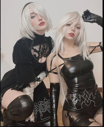 Full leaked Himee lily private onlyfans photo