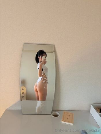 Full leaked Himeka page private onlyfans photo