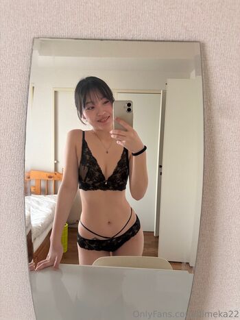 Full leaked Himeka page private onlyfans photo