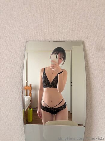 Full leaked Himeka page private onlyfans photo