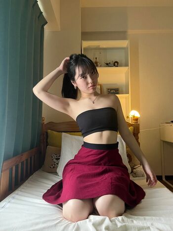 Full leaked Himeka private onlyfans photo