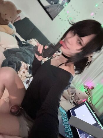 Full leaked Himekaiju private onlyfans photo