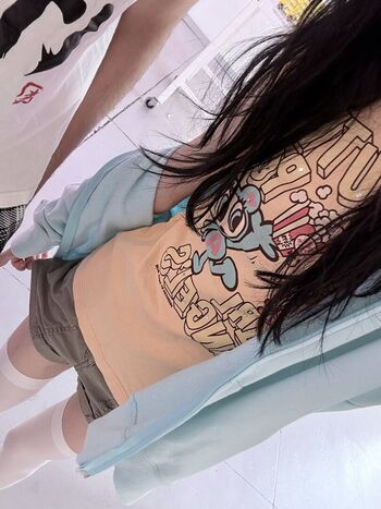 Full leaked Himekaiju private onlyfans photo