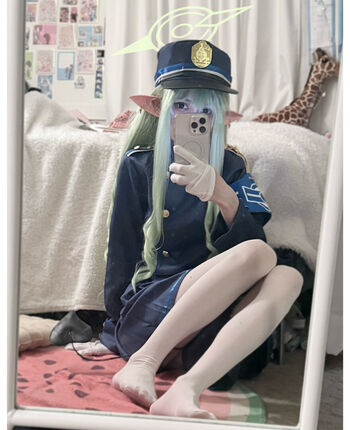 Full leaked Himekaiju private onlyfans photo