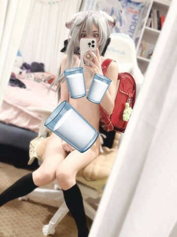 Full leaked Himekaiju private onlyfans photo
