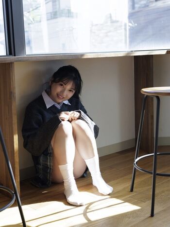 Full leaked Himeno hinano page private onlyfans photo