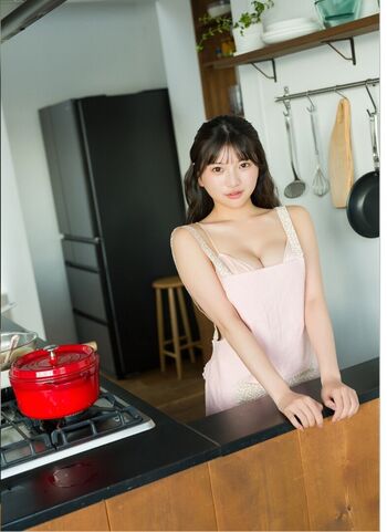 Full leaked Himeno hinano page private onlyfans photo