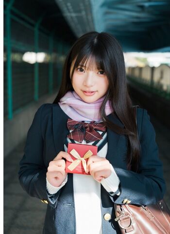 Full leaked Himeno hinano page private onlyfans photo