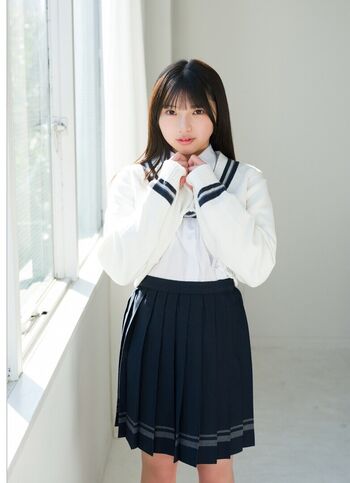 Full leaked Himeno hinano page private onlyfans photo