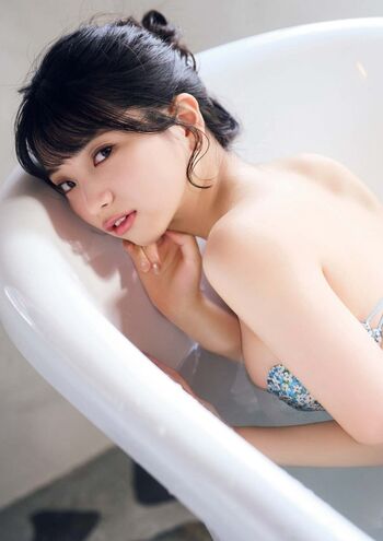 Full leaked Himeno hinano page private onlyfans photo