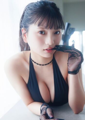 Full leaked Himeno hinano page private onlyfans photo