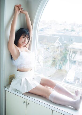 Full leaked Himeno hinano private onlyfans photo