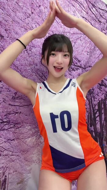 Full leaked Himeno hinano page private onlyfans photo