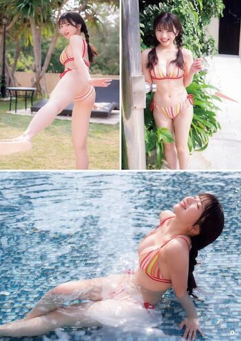 Full leaked Himeno hinano private onlyfans photo