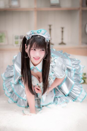 Full leaked Himeno hinano page private onlyfans photo