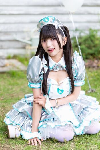 Full leaked Himeno hinano page private onlyfans photo