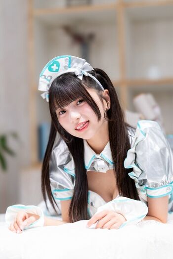 Full leaked Himeno hinano page private onlyfans photo