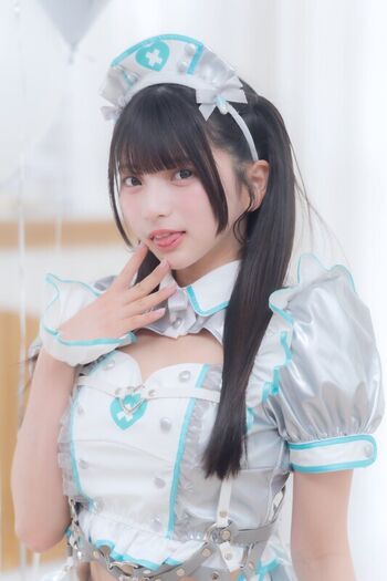 Full leaked Himeno hinano page private onlyfans photo