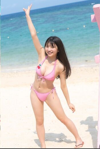 Full leaked Himeno hinano private onlyfans photo