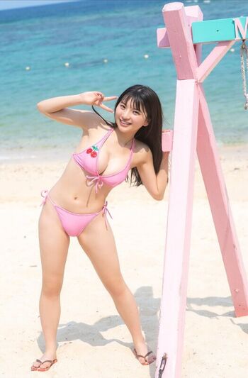 Full leaked Himeno hinano private onlyfans photo