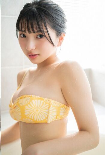 Full leaked Himeno hinano private onlyfans photo