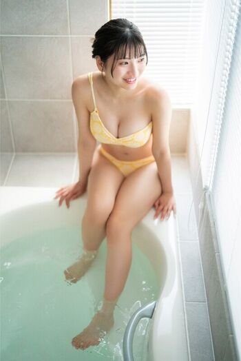 Full leaked Himeno hinano private onlyfans photo