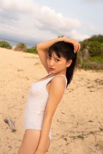 Full leaked Himeno hinano page private onlyfans photo
