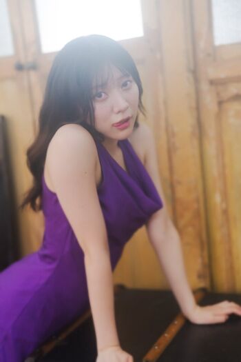 Full leaked Himeno yumeno page private onlyfans photo