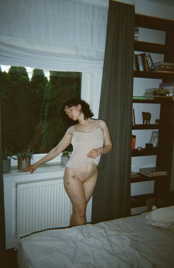 Full leaked Himykk private onlyfans photo