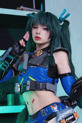 Full leaked Hina airi page private onlyfans photo