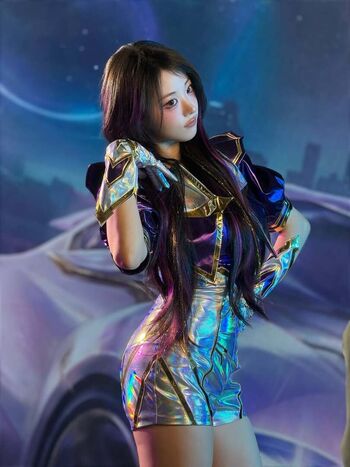 Full leaked Hinachan private onlyfans photo