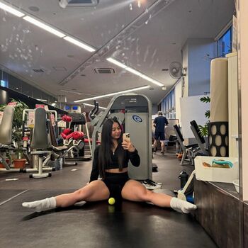 Full leaked Hinano hatori private onlyfans photo