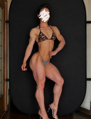 Full leaked Hinano hatori private onlyfans photo