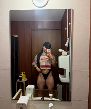 Full leaked Hinano hatori private onlyfans photo