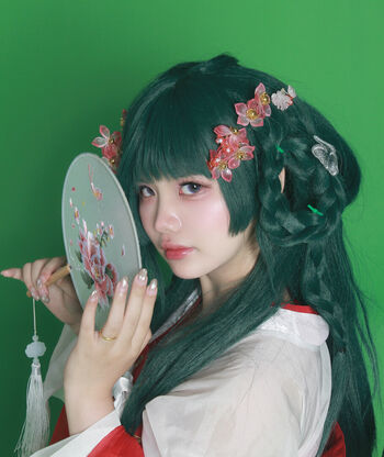 Full leaked Hinata neko private onlyfans photo