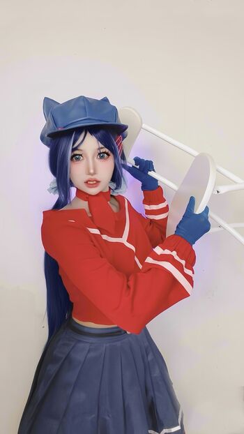 Full leaked Hiniitaa page private onlyfans photo