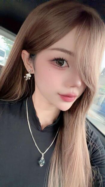 Full leaked Hiniitaa private onlyfans photo