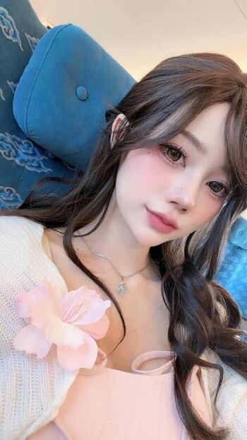 Full leaked Hiniitaa private onlyfans photo