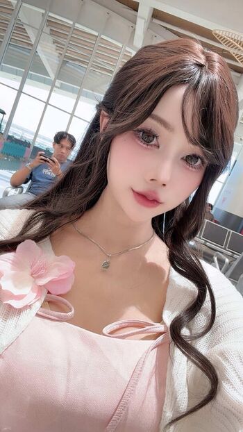 Full leaked Hiniitaa private onlyfans photo