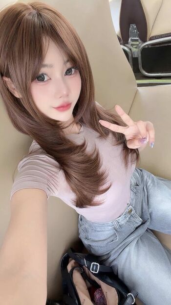 Full leaked Hiniitaa private onlyfans photo