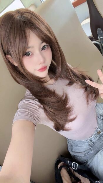 Full leaked Hiniitaa private onlyfans photo