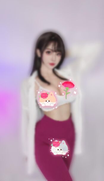 Full leaked Hiniitaa page private onlyfans photo