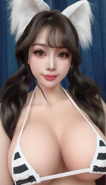 Full leaked Hiniitaa page private onlyfans photo