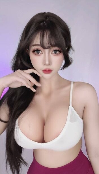 Full leaked Hiniitaa page private onlyfans photo