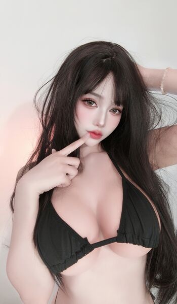 Full leaked Hiniitaa private onlyfans photo