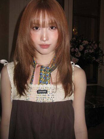 Full leaked Hirai momo page private onlyfans photo