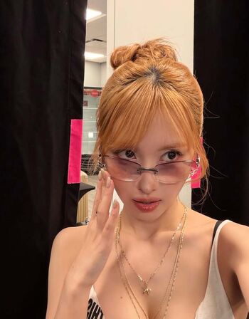 Full leaked Hirai momo page private onlyfans photo