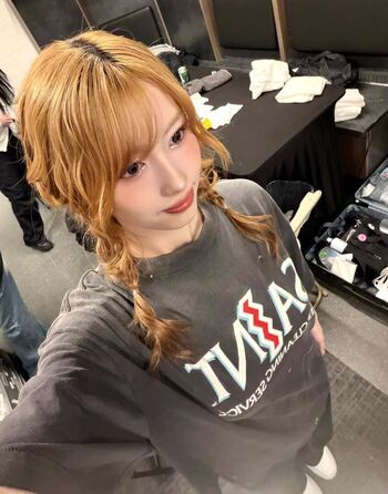 Full leaked Hirai momo page private onlyfans photo